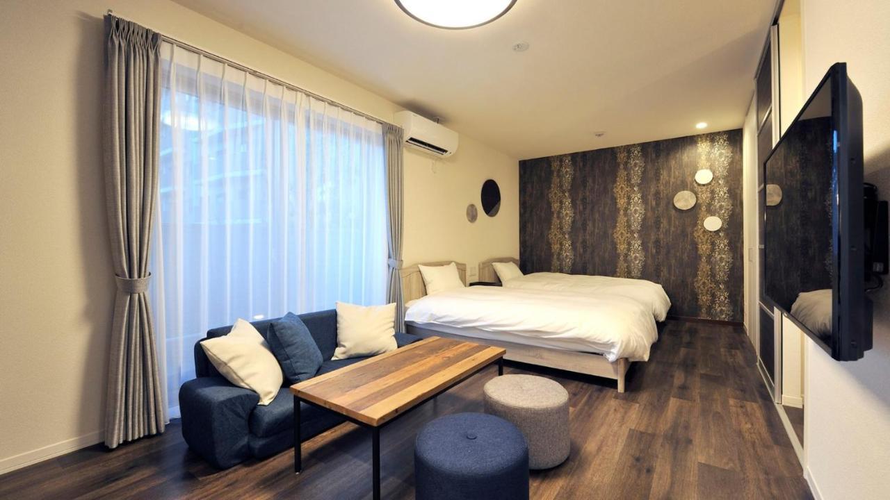 Rakutenstay X Shamaison Osaka Dekijima - 201 Exterior photo